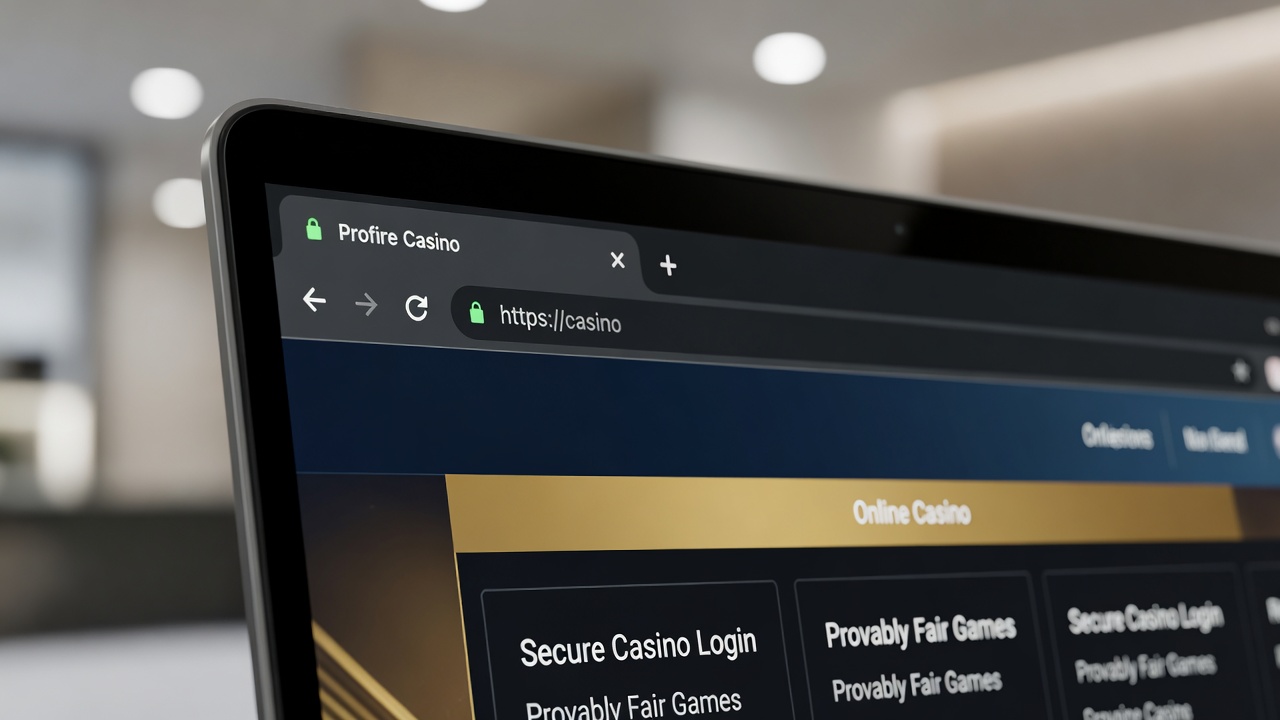 Merkmale seriöser und lizenzierter Online Casinos - legale online casinos