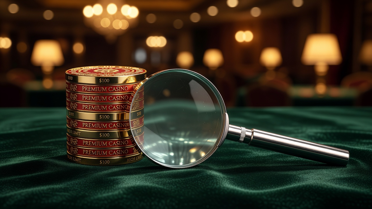 Faire Boni und Angebote: Das Kleingedruckte verstehen - seriöses online casino