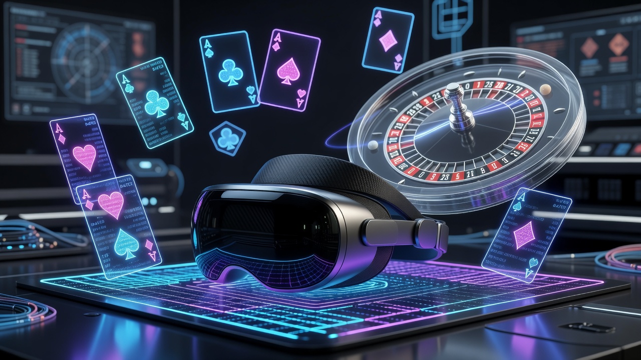 Das Spielangebot in neuen Online Casinos 2026 - neue online casinos